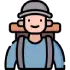 Adventure icon