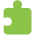 Puzzle icon