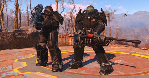 Bethesda Releases Free Fallout 4 Next-Gen Update for PlayStation Plus Collection Owners
