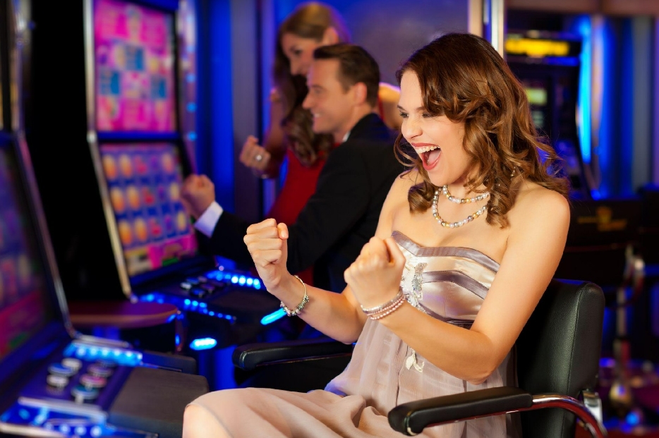 Free-To-Air TV and Radio Advertising as a Choice of Australian Casino Operators