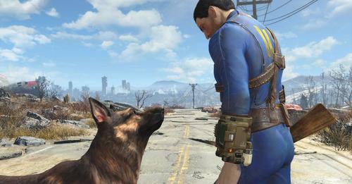 Fallout 4's Next-Gen Update Faces Issues on PS5, Xbox, and PC