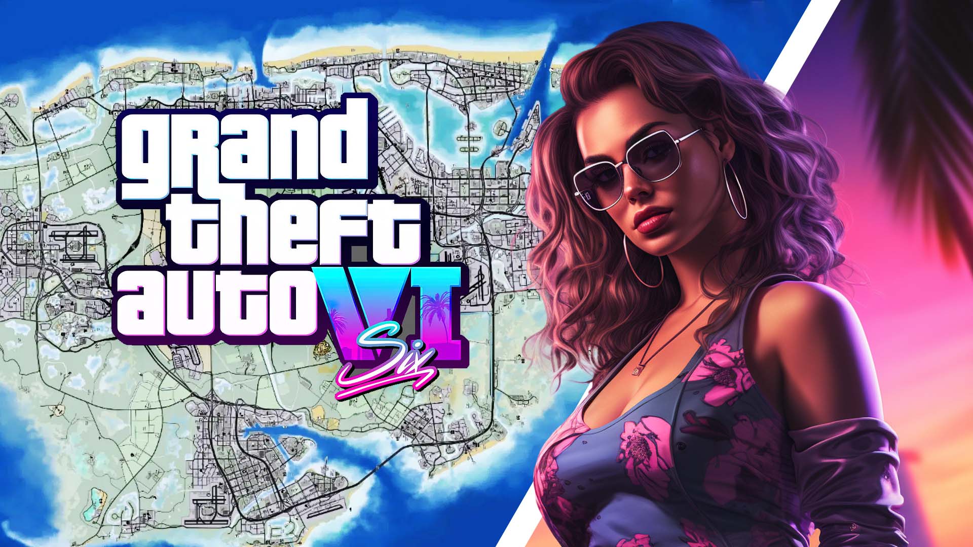 PS5 Pro May Struggle To Run GTA 6 At 4K60