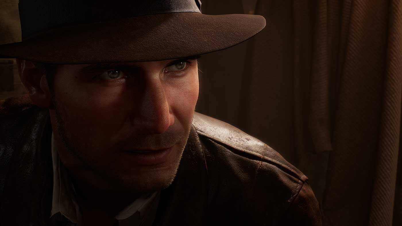 Indiana Jones And The Great Circle Sets Release Date For Xbox And PlayStation At Gamescom 2024