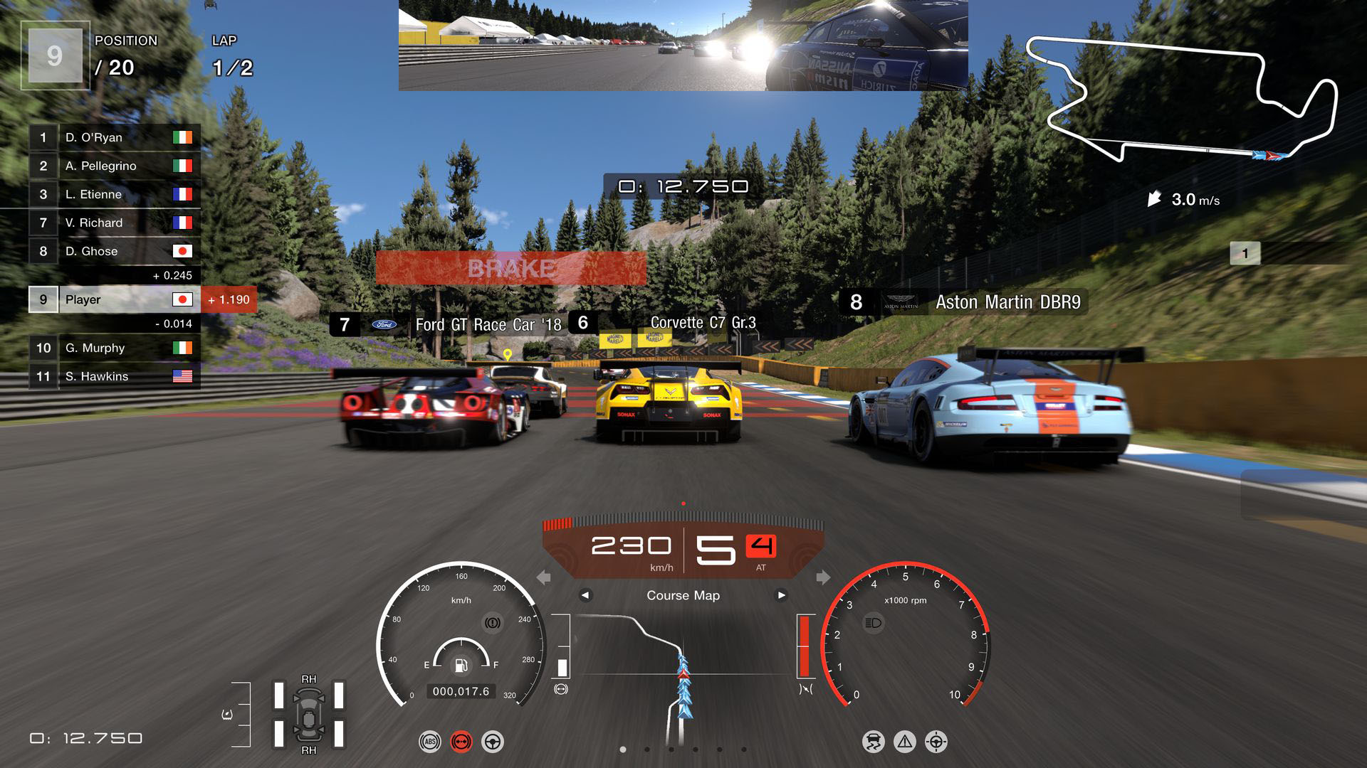 Top 10 Racing Games for Speed Junkies