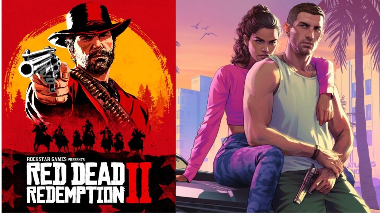  How Rockstar Pursues Vast, Deeper, and More Engaging Worlds