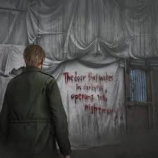 Silent Hill 2 Remake to Be Exclusive to PS5 for One Year