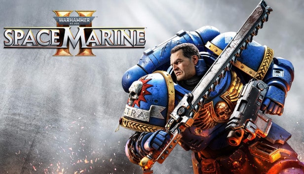 Space Marine 2 Faces Review Bombing On Steam Due To Mandatory Epic Online Installation