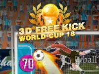Free Kick Classic (3D Free Kick) 🕹️ Play on CrazyGames
