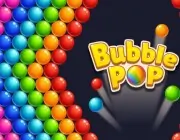 Bubble Pop Classic 🕹️ Jogue no CrazyGames