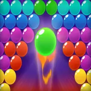 Bubble Shooter Pro 2 🕹️ Play on CrazyGames