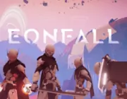 Eonfall Multiplayer