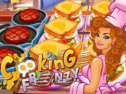 Cooking Frenzy FastFood download the new for apple