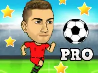 Soccer Heads 2 Game Files - Crazy Games