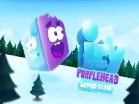 Icy Purple Head 3....