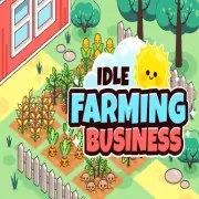 Idle Farming Busin...