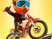 Moto X3M Bike Race Game - Jogue Grátis no !