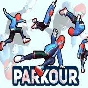 Parkour Climb and ...