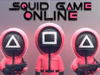 Squid Game 🕹️ Play on CrazyGames
