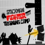 Stickman Fighter Trainin...