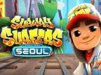 Subway Surfers Arabia Online 🌐 Skill Games ⭐ Play For Free