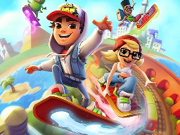 online games subway surfers for pc free