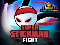 Stickman Fight - Play Stickman Fight Game Online